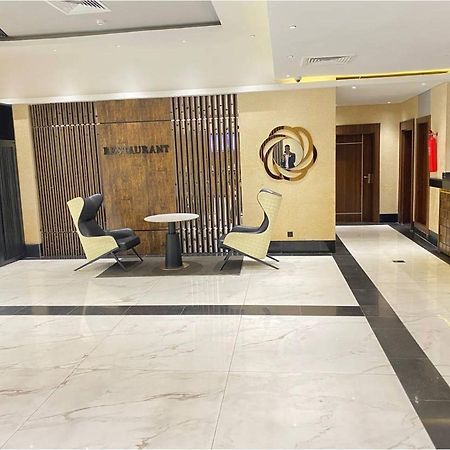 Gravity Hotels By Ace Owerri Εξωτερικό φωτογραφία