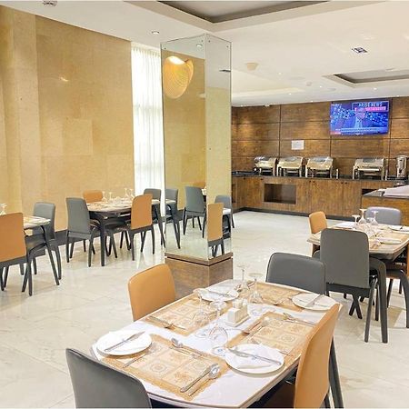 Gravity Hotels By Ace Owerri Εξωτερικό φωτογραφία