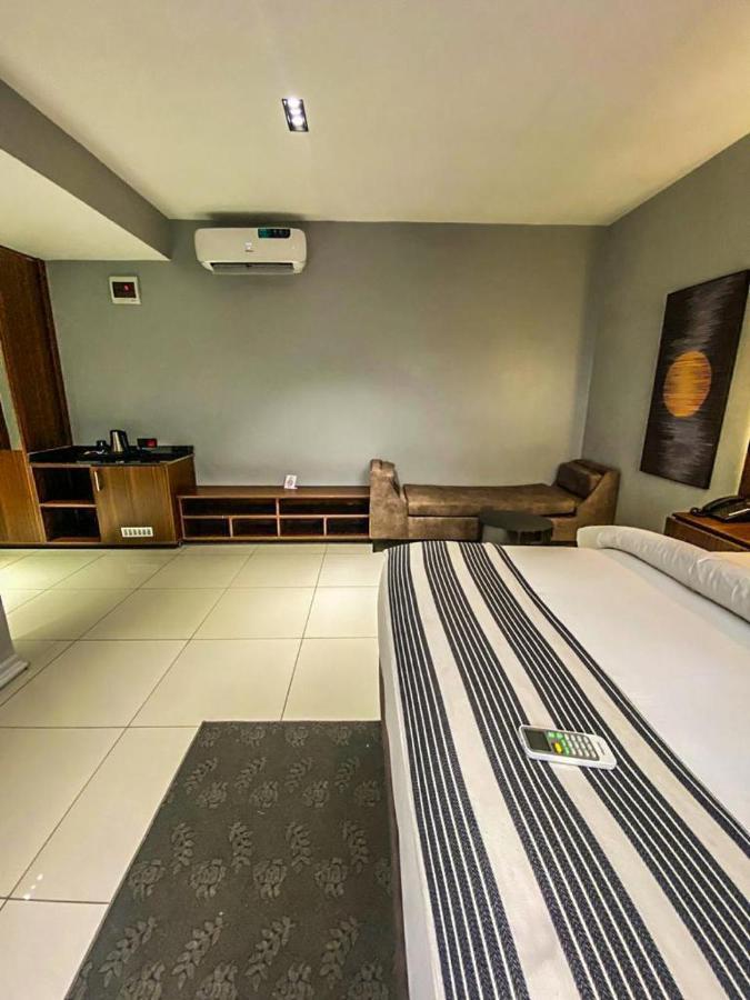 Gravity Hotels By Ace Owerri Εξωτερικό φωτογραφία