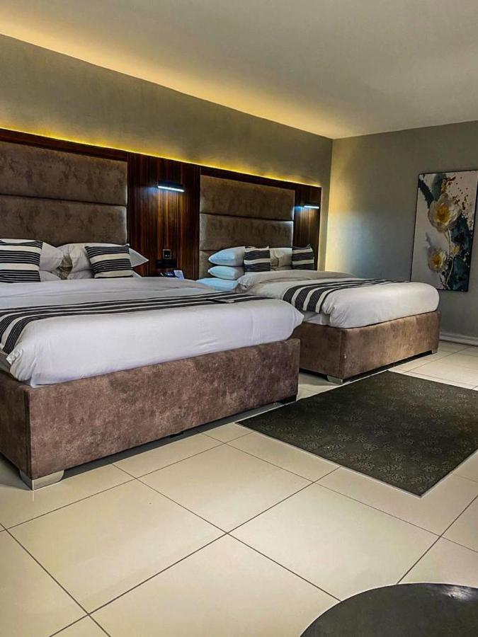 Gravity Hotels By Ace Owerri Εξωτερικό φωτογραφία